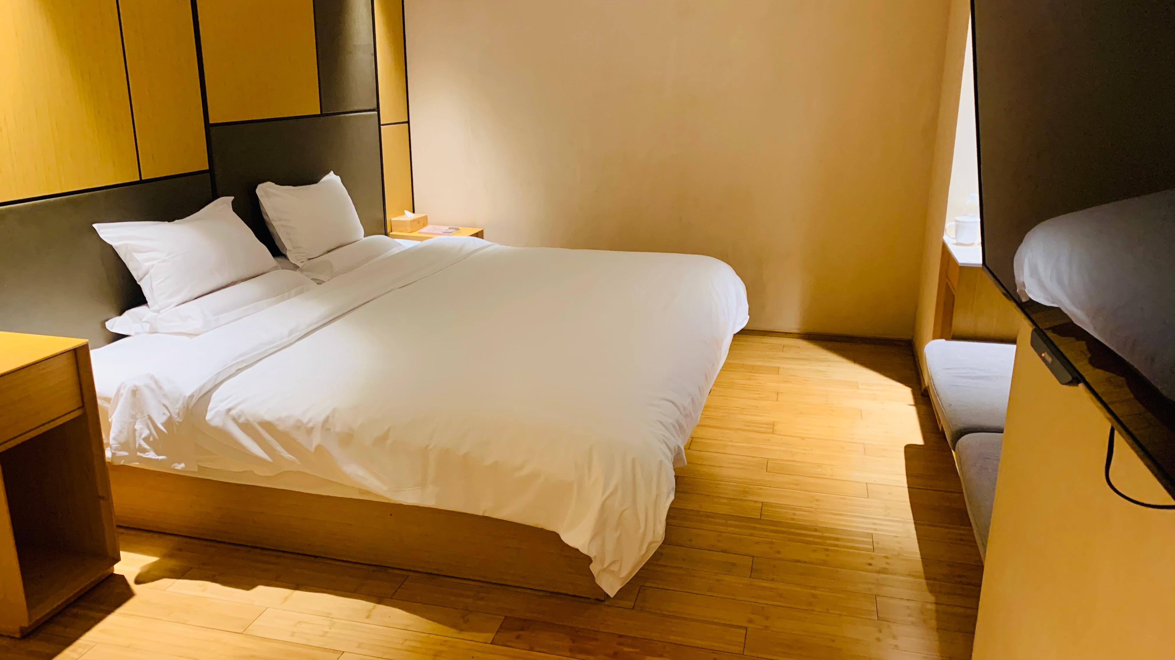 Ji Hotel (Shanghai Kangqiao Xiuyan Road) 14/34