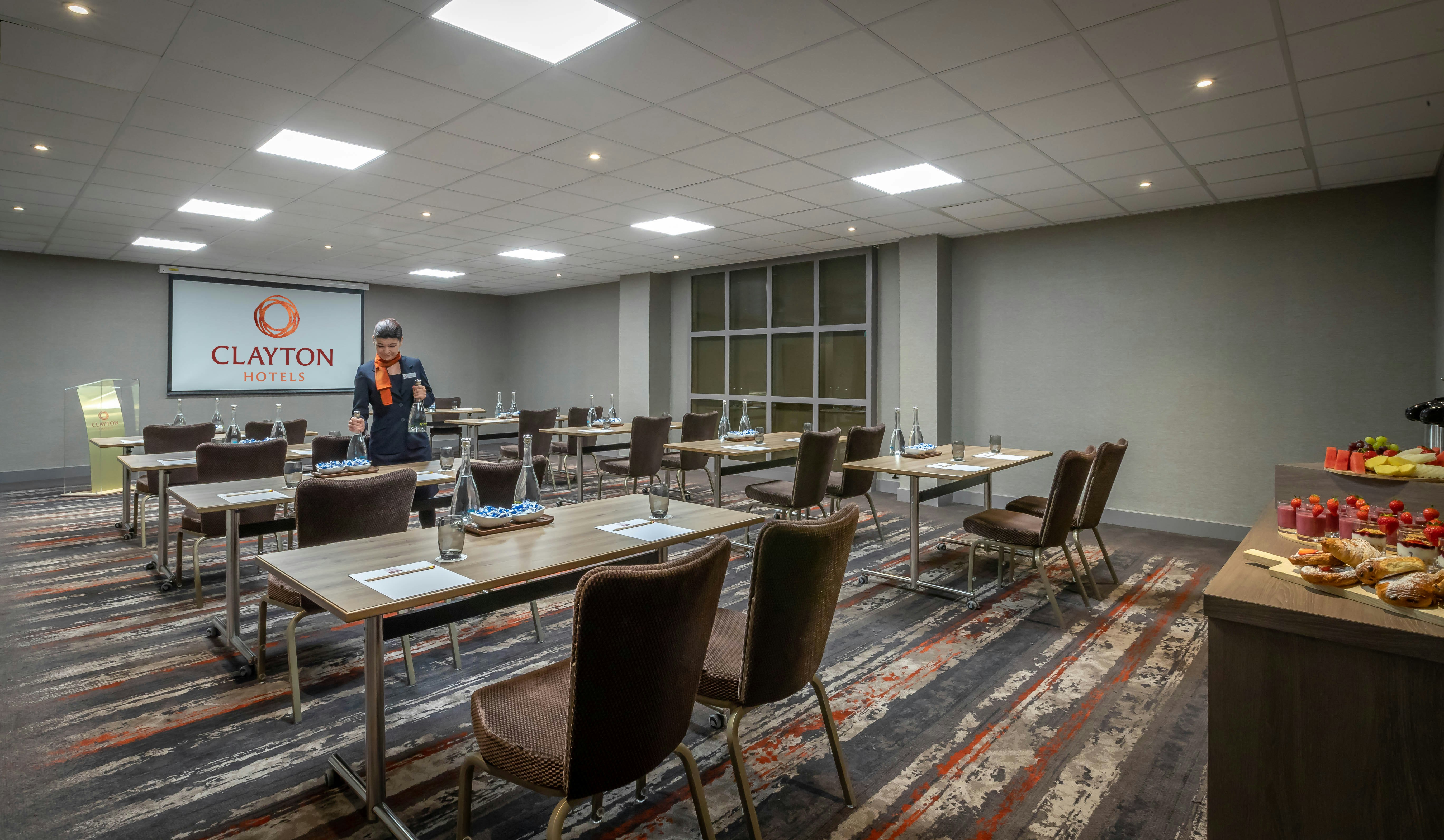 Clayton Hotel Ballsbridge 32/44
