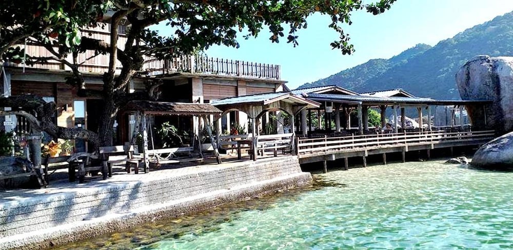 Nangyuan Island Dive Resort 68/72
