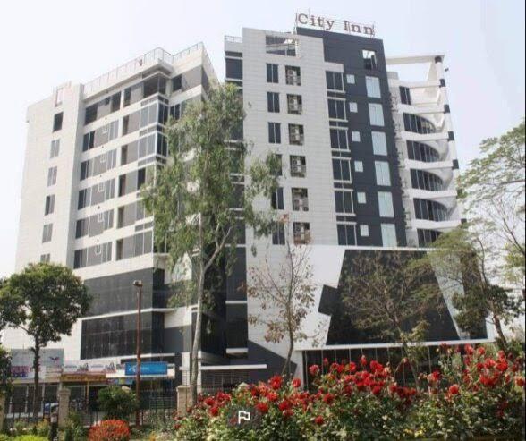 Hotel City Inn Ltd. in KHULNA