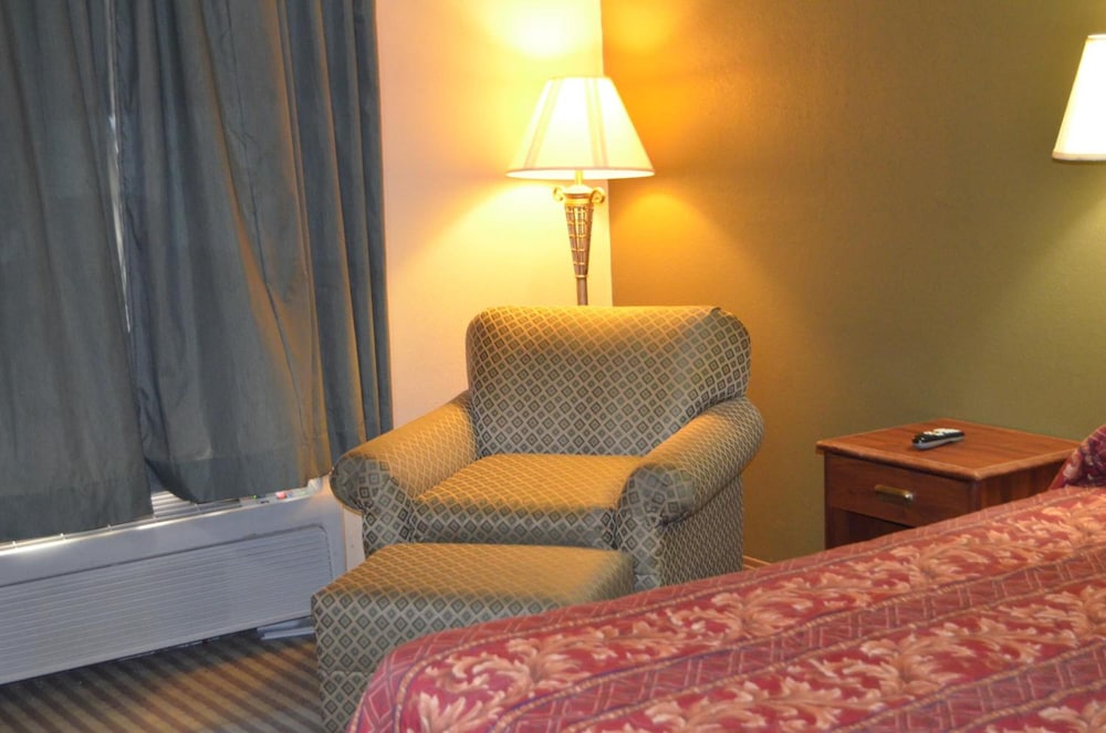 Plaza Inn Big Spring 30/50