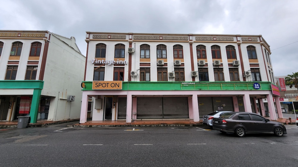 Vintage Inn Melaka 48/50