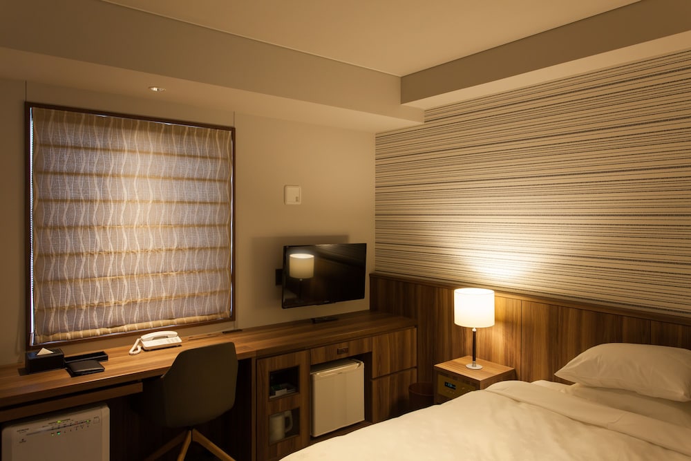 Ofunato Plaza Hotel 28/40