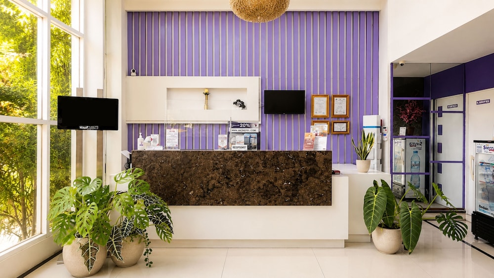 Vio Hotel Surapati Bandung 6/34