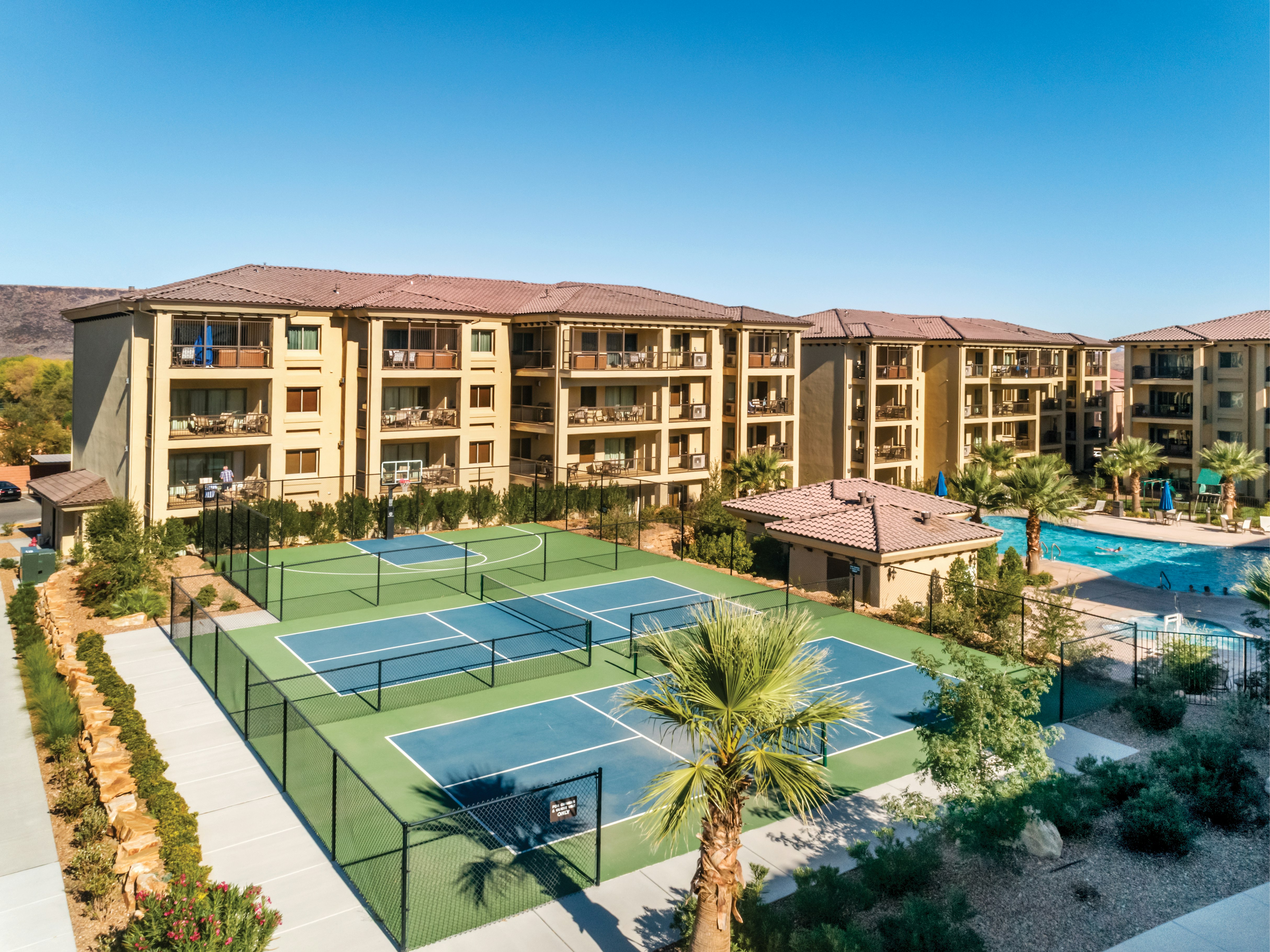 WorldMark Estancia in ST GEORGE - UT
