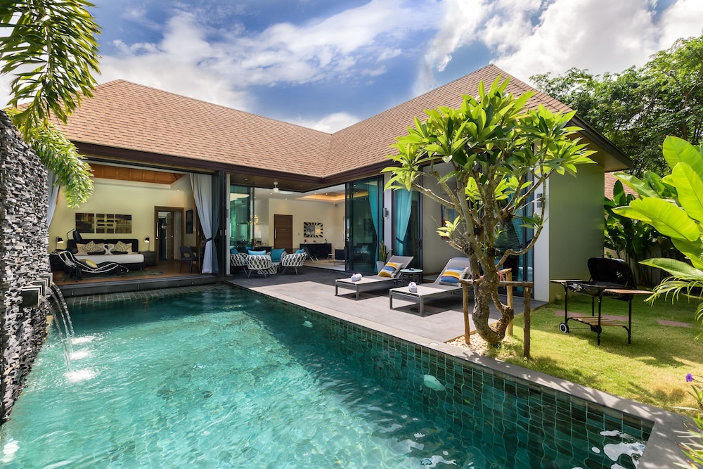 Inspire Villas Phuket 33/37