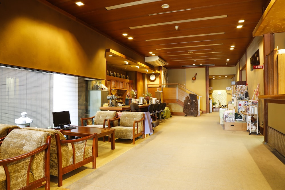 Hotel Kuramoto 45/60
