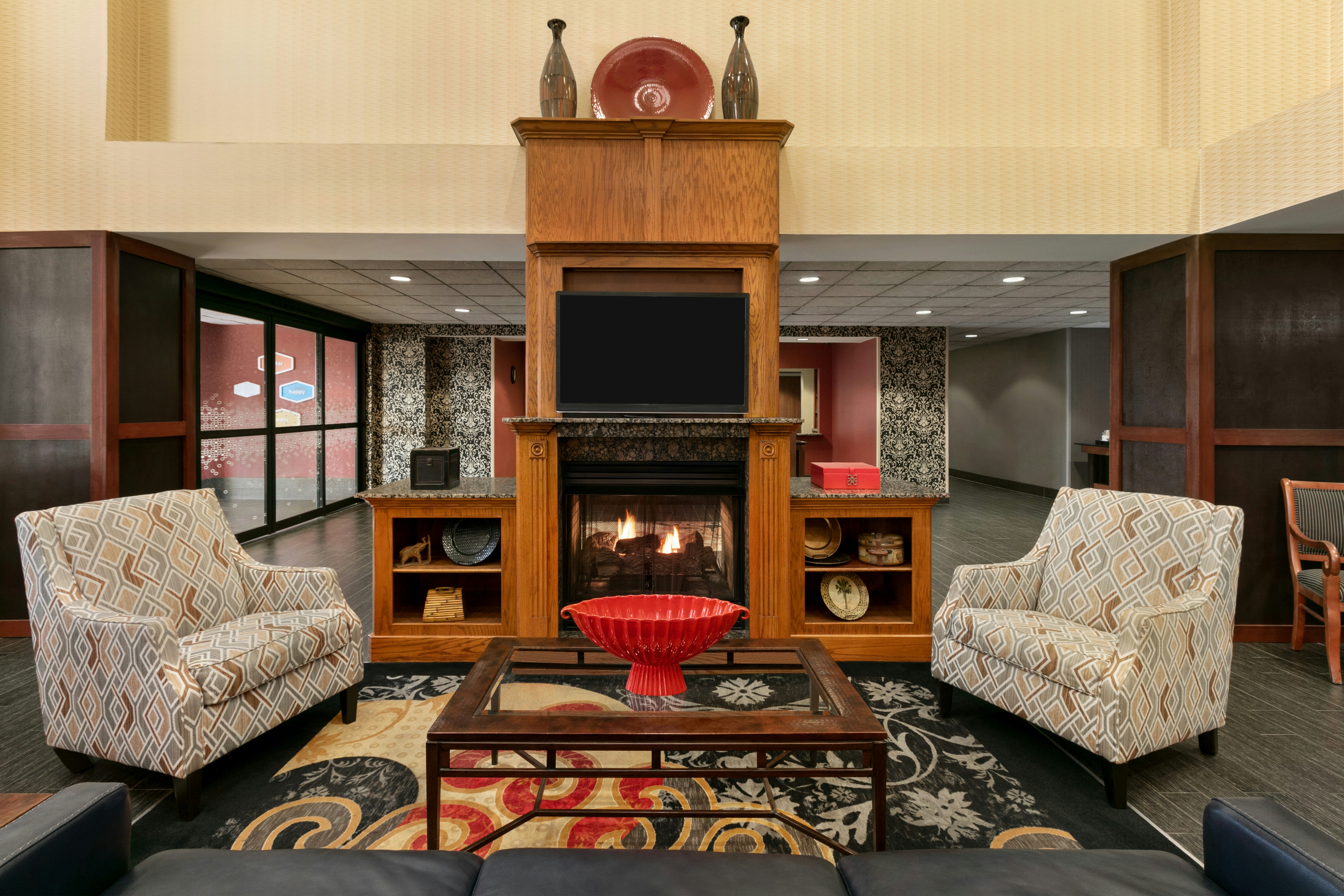 Hampton Inn and Suites Lawton 29/41