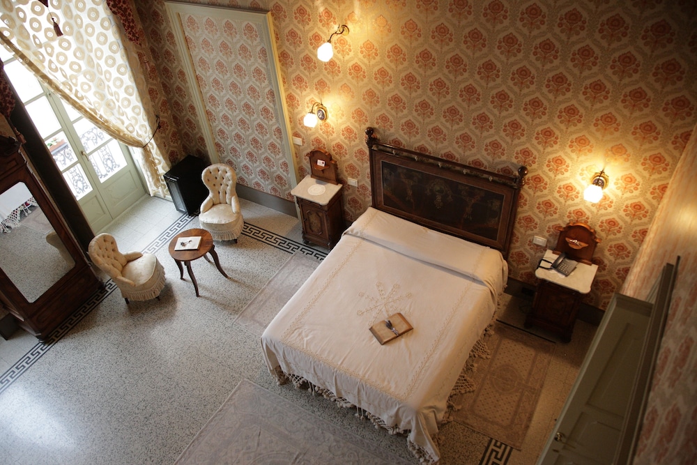 Hotel Regina D'arborea 11/40