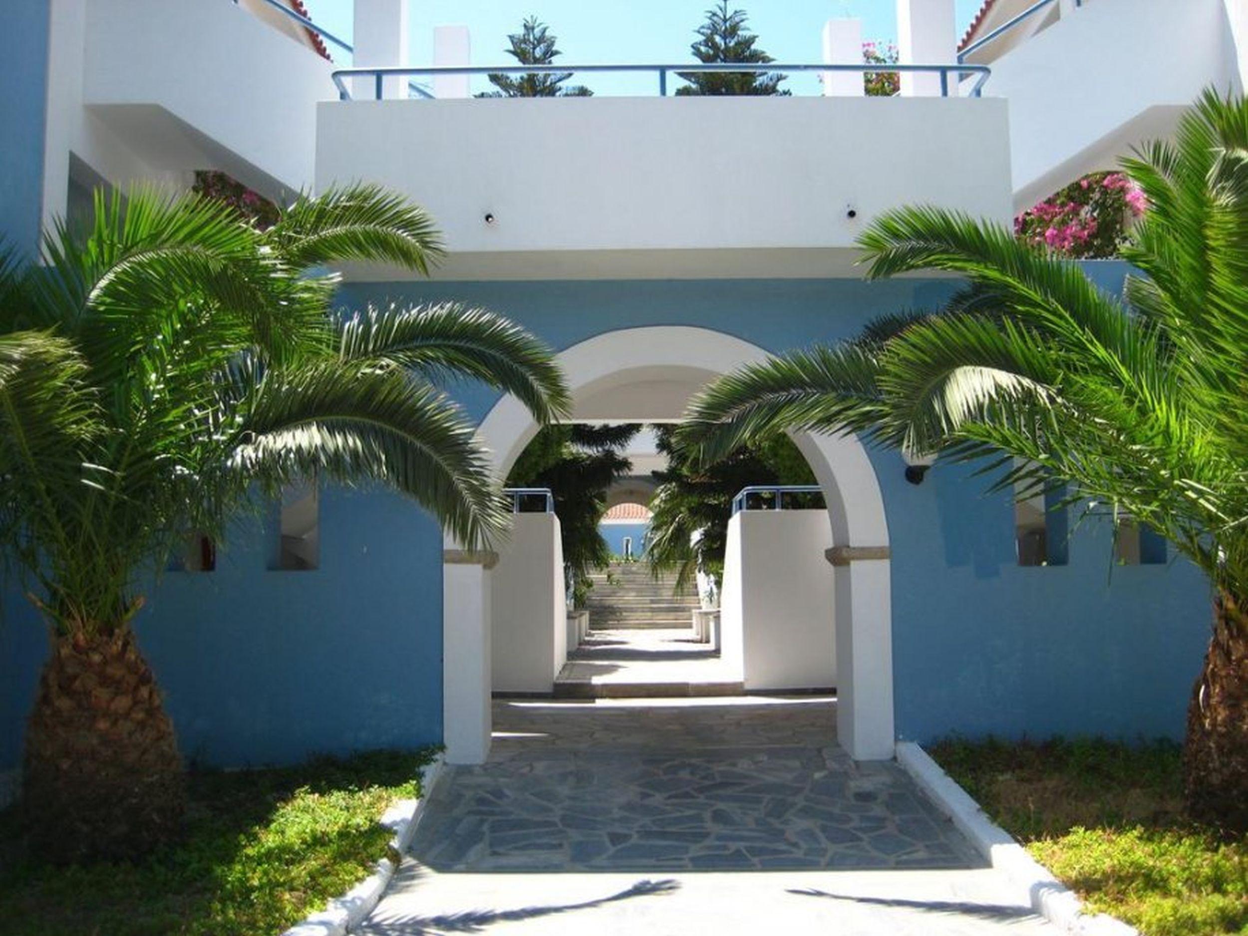 Zefiros Beach 18/21