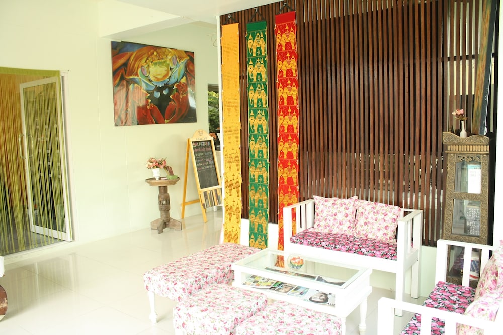 Hotel O Bupatara Chiangmai 16/58