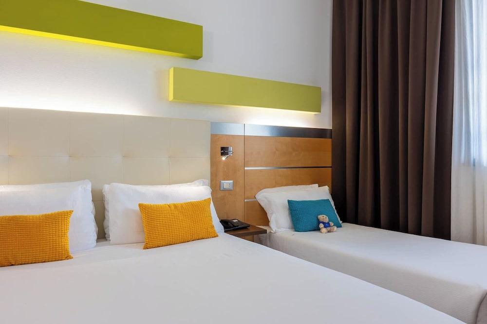Ih Hotels Milano Gioia 22/55