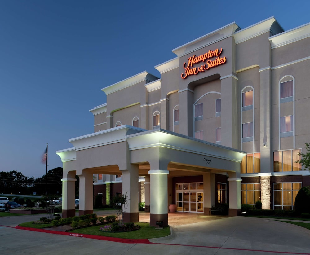 Hampton Inn And Suites Texarkana 2/32