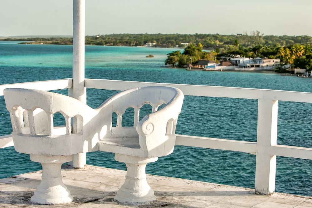 Laguna Bacalar 39/44