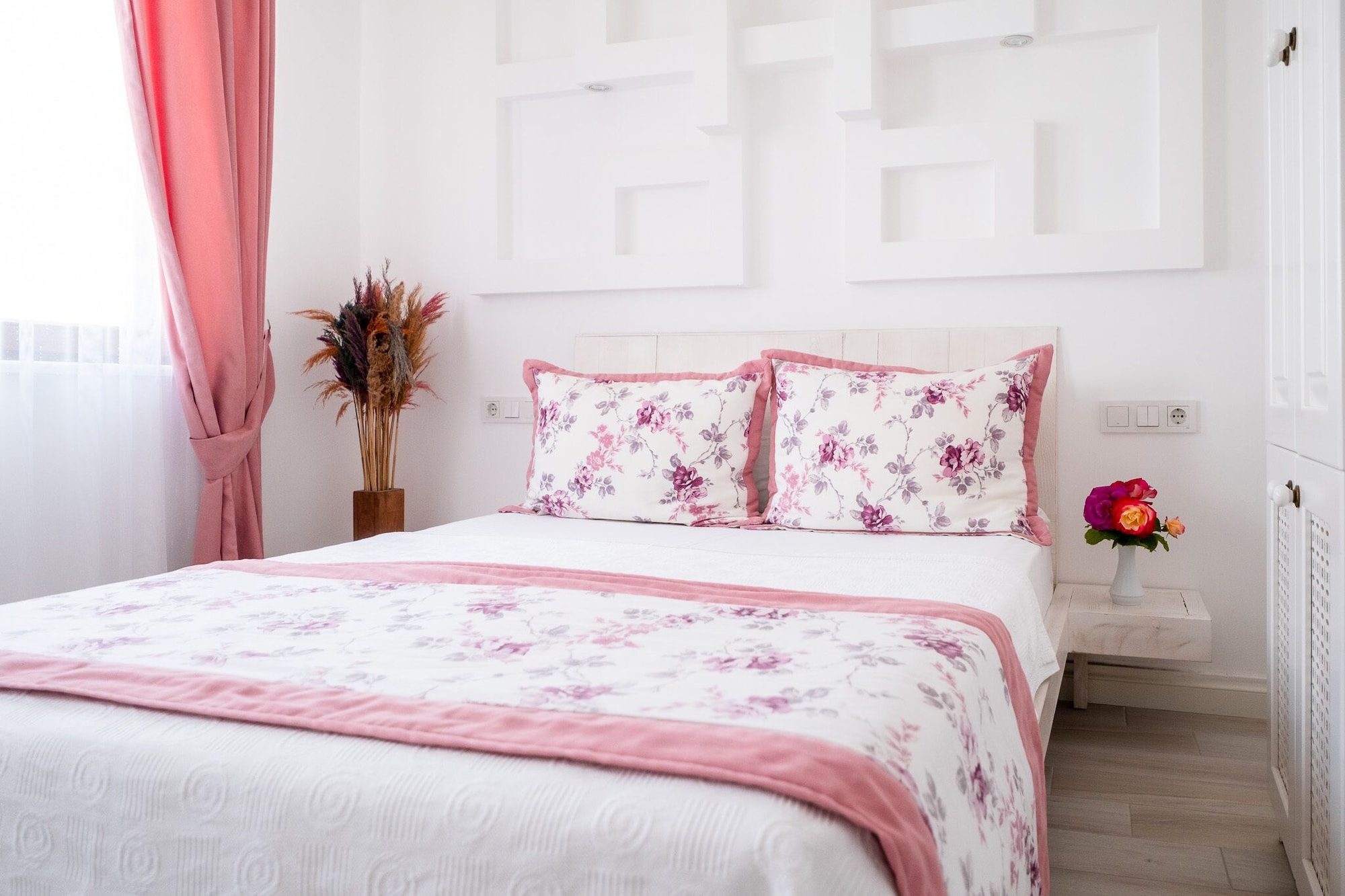غرفة قياسية بسرير مزدوج، Aksoy Butik Otel 2/6