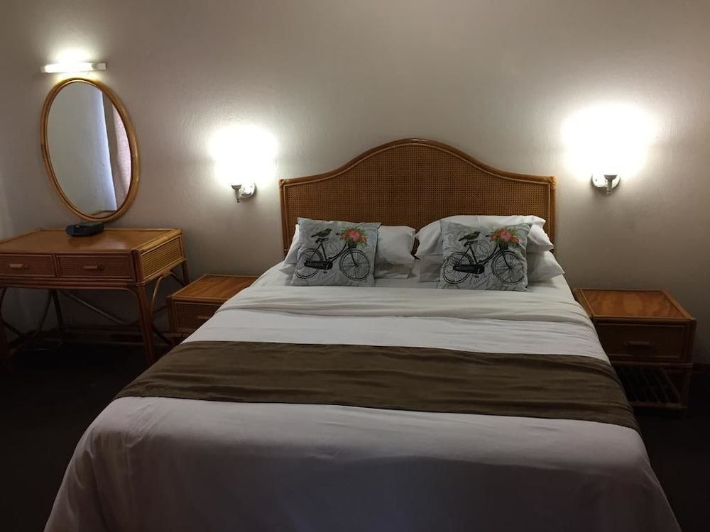 Magoebaskloof Mountain Lodge 8/50
