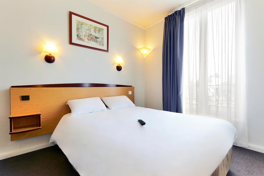 Campanile Paris Ouest Boulogne 16/60