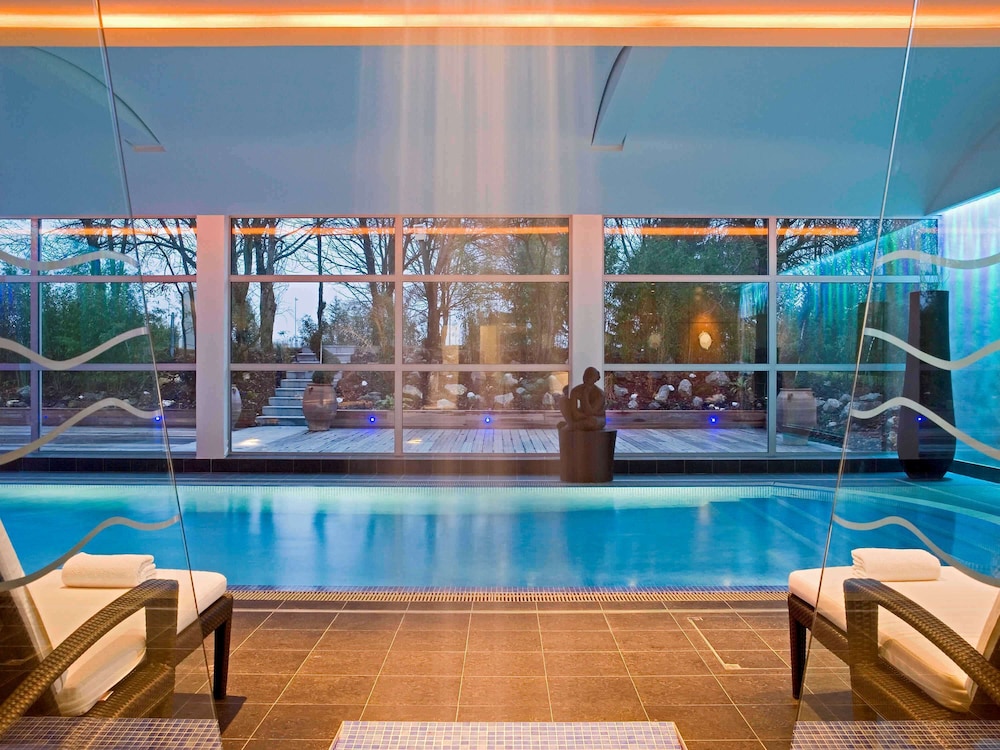 Mercure Paris CDG Airport 36/69