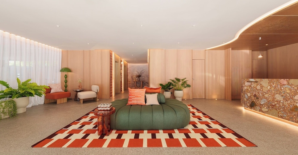 The Akyra Bangkok 11 5/30