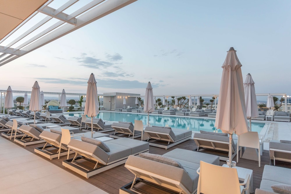 Radisson Blu Hotel Larnaca 40/74