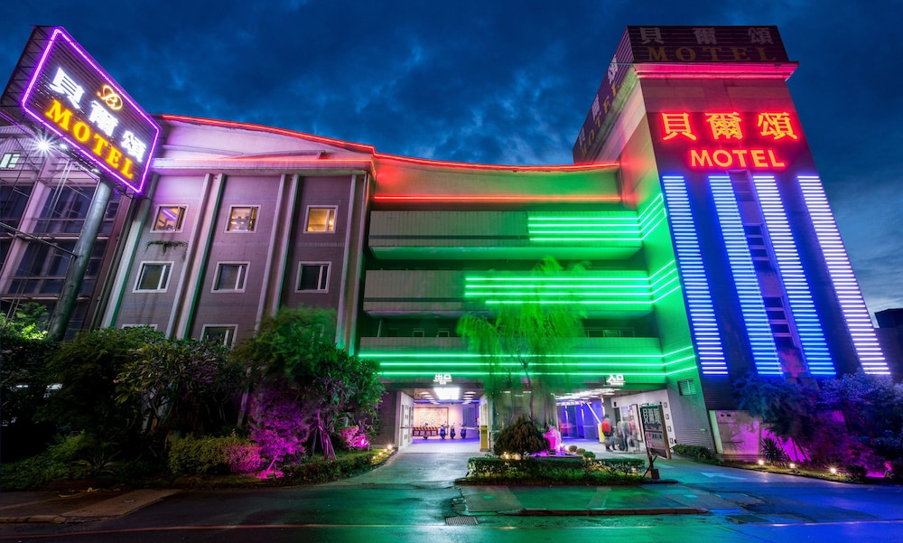 Belle Song Motel 1/30