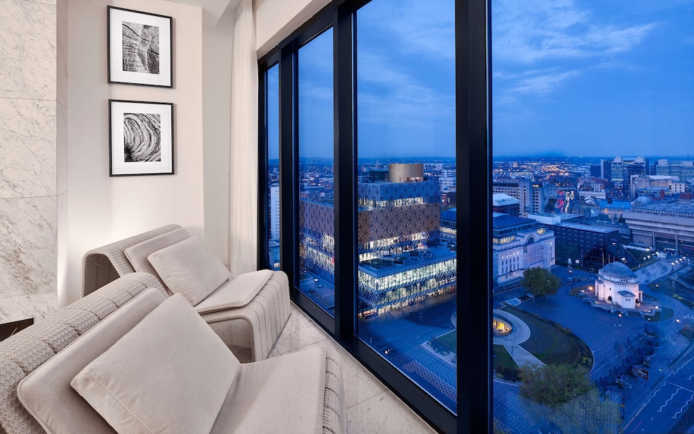 Hyatt Regency Birmingham in BIRMINGHAM - UNITED KINGDOM