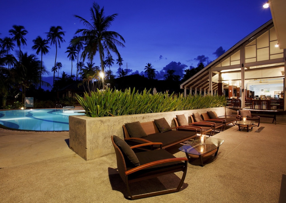 Nivata Koh Samui, Tapestry Collection by Hilton 39/43