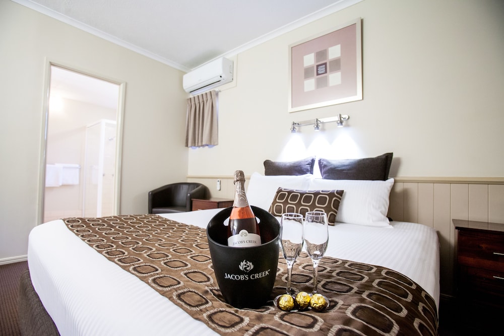 Quality Hotel Robertson Gardens 20/42