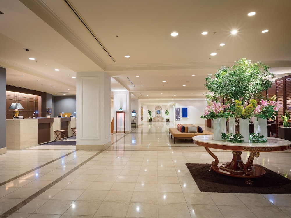 Hotel Associa Toyohashi 8/38