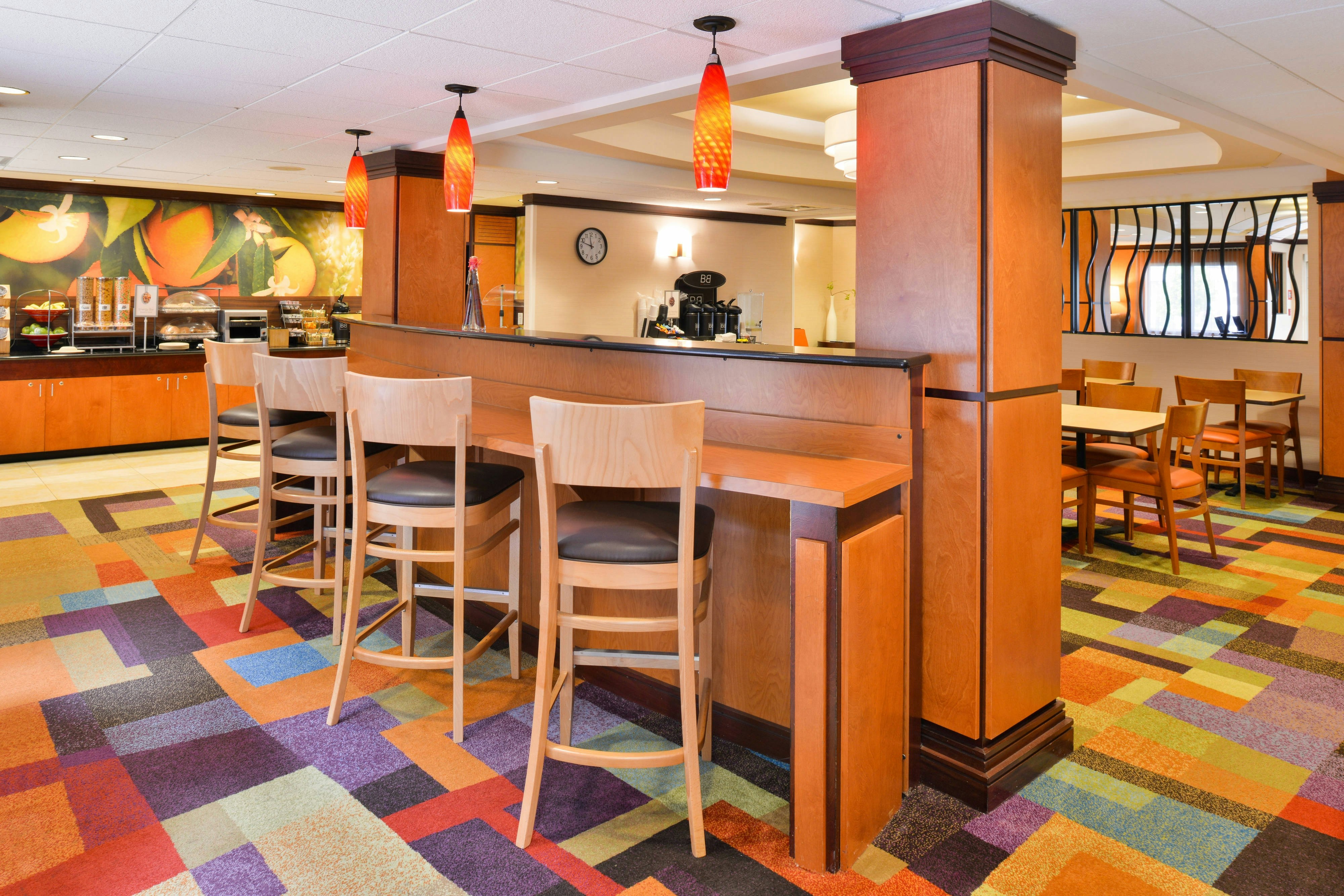 Fairfield Inn Suites Asheboro 6/14