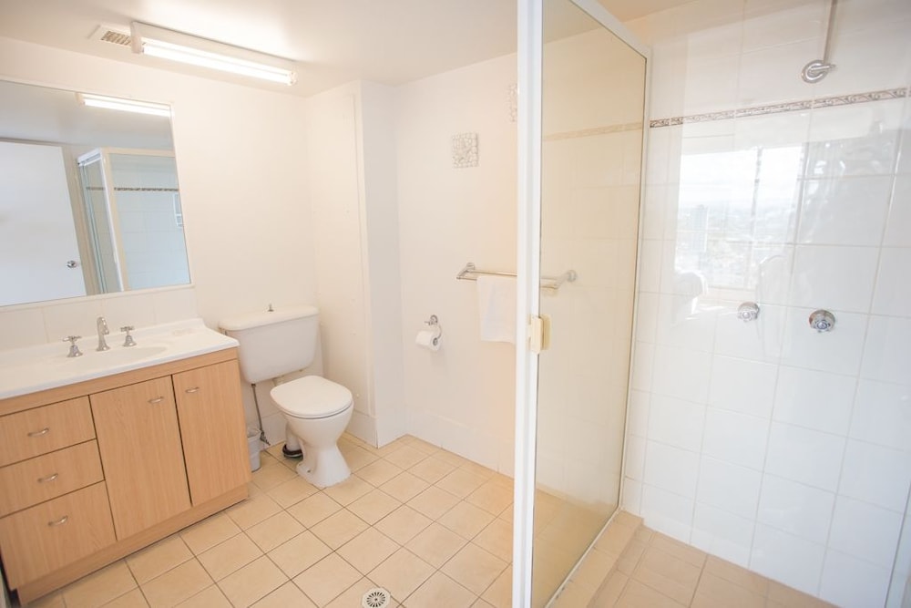 Anacapri Holiday Resort Apartments 34/37