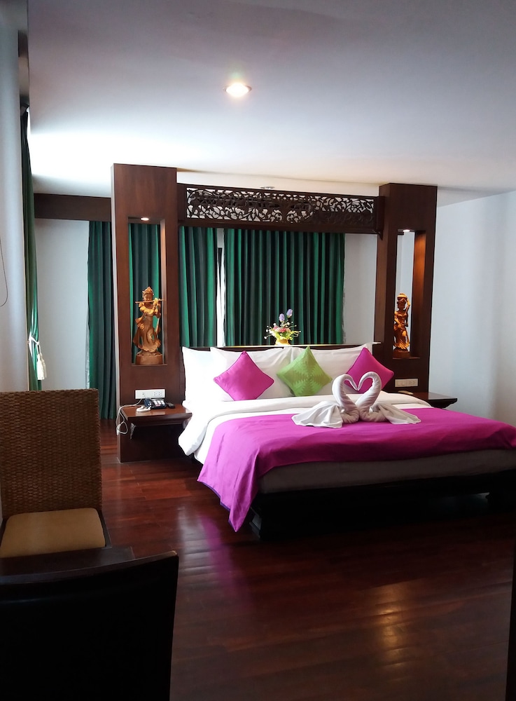 Nicha Suite Hua Hin 18/47