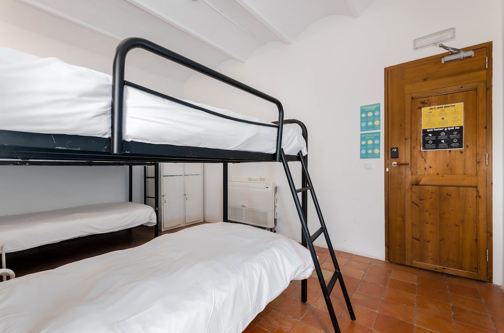 Urban Hostel Palma 16/50