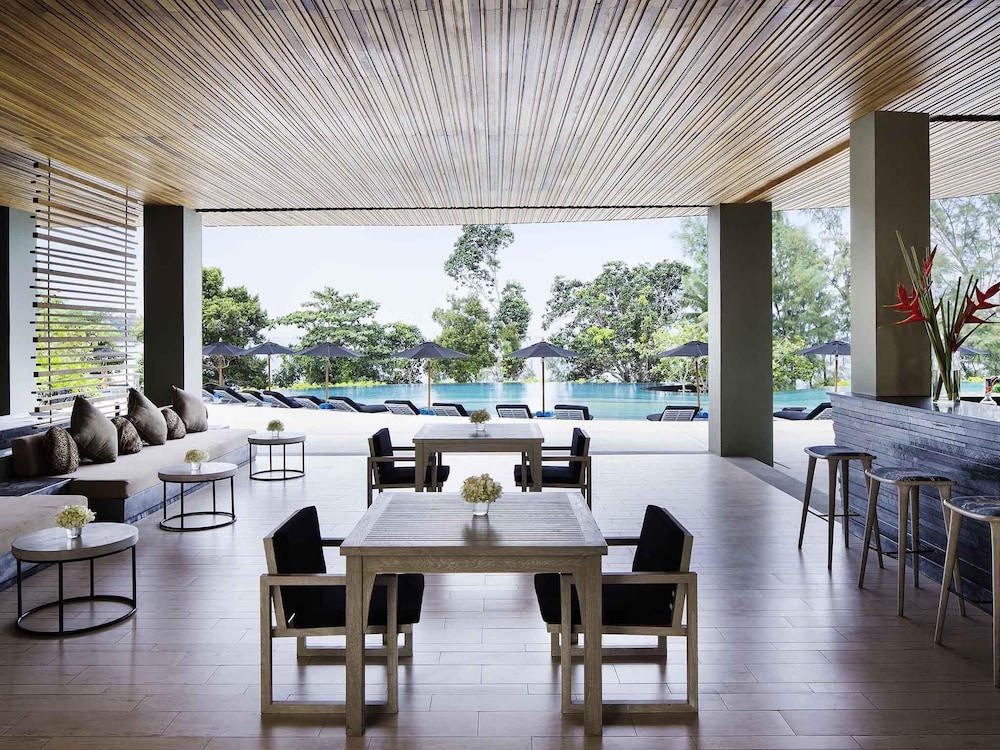 Pullman Phuket Arcadia Naithon Beach 59/75