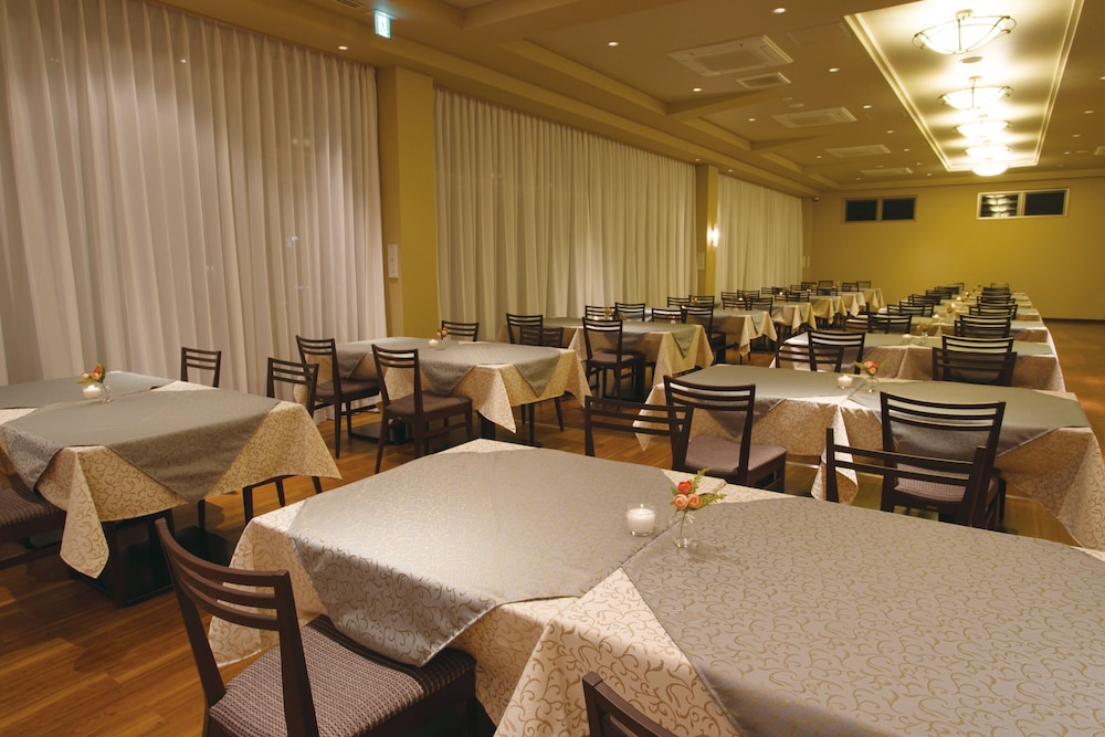 The Gran Resort Princess Fujikawaguchiko 39/46