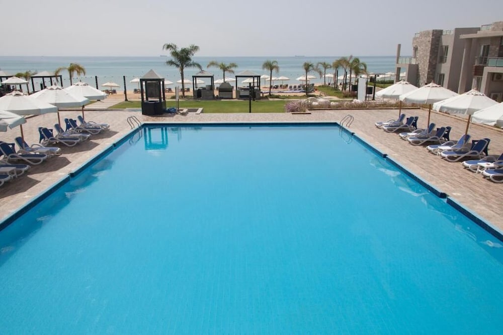 Elite Residence Tulip & Aqua Park 45/50