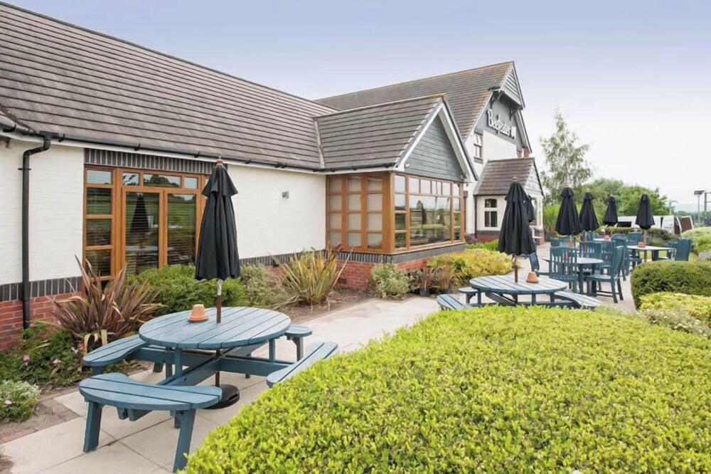 Premier Inn Evesham 62/71