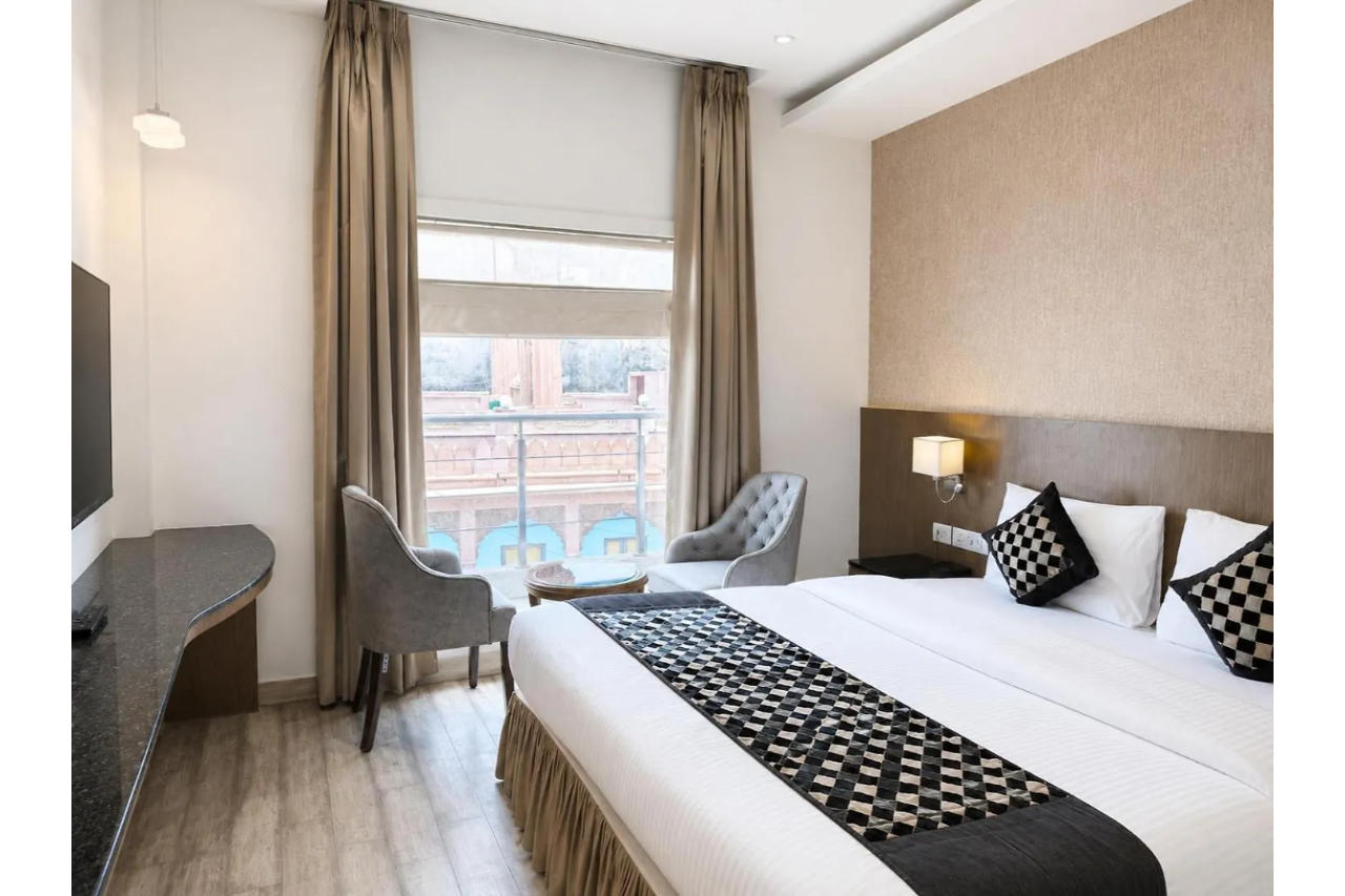 Hotel Hari Piorko 17/47