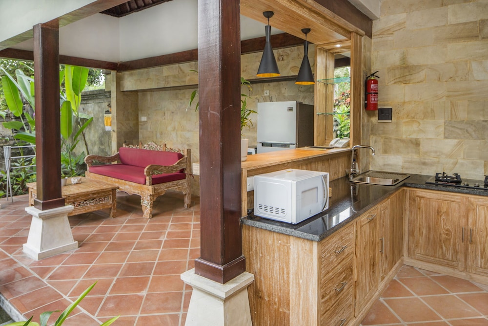 Alas Petulu Villa Resort And Spa 46/77