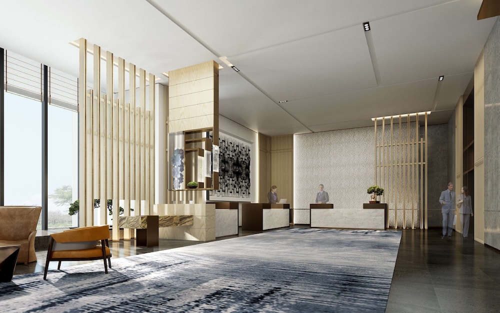 Hilton Taipei Sinban 23/74
