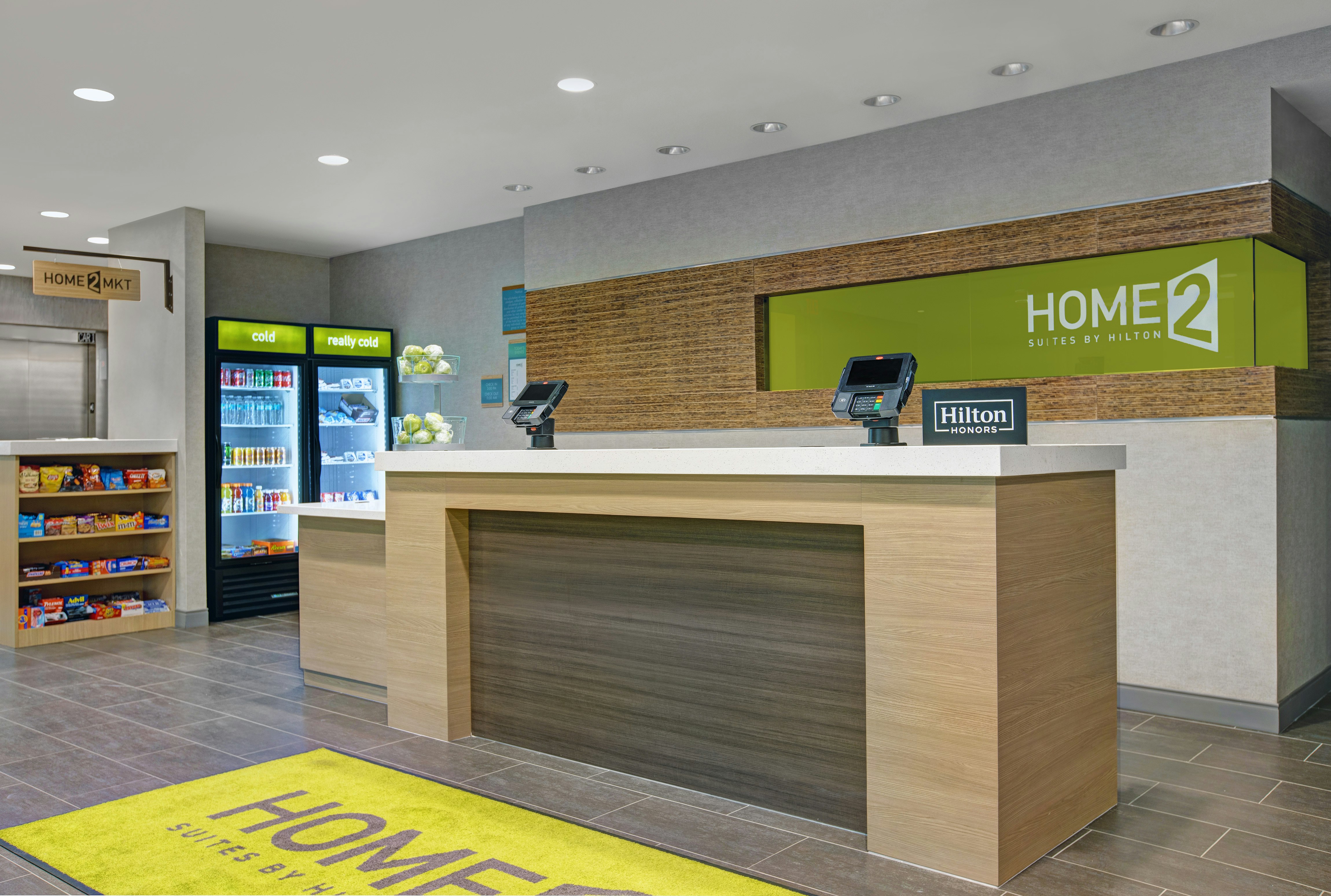 Home2 Suites By Hilton Yuma Pivot Point 7/22