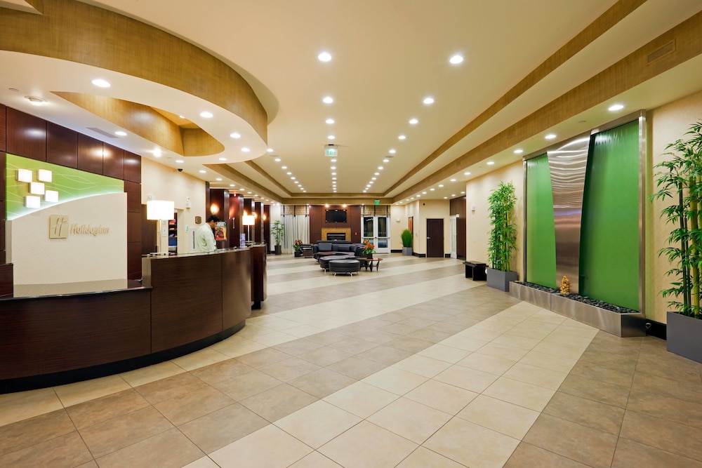 Holiday Inn Hotel And Suites Waco Northwest 8/59