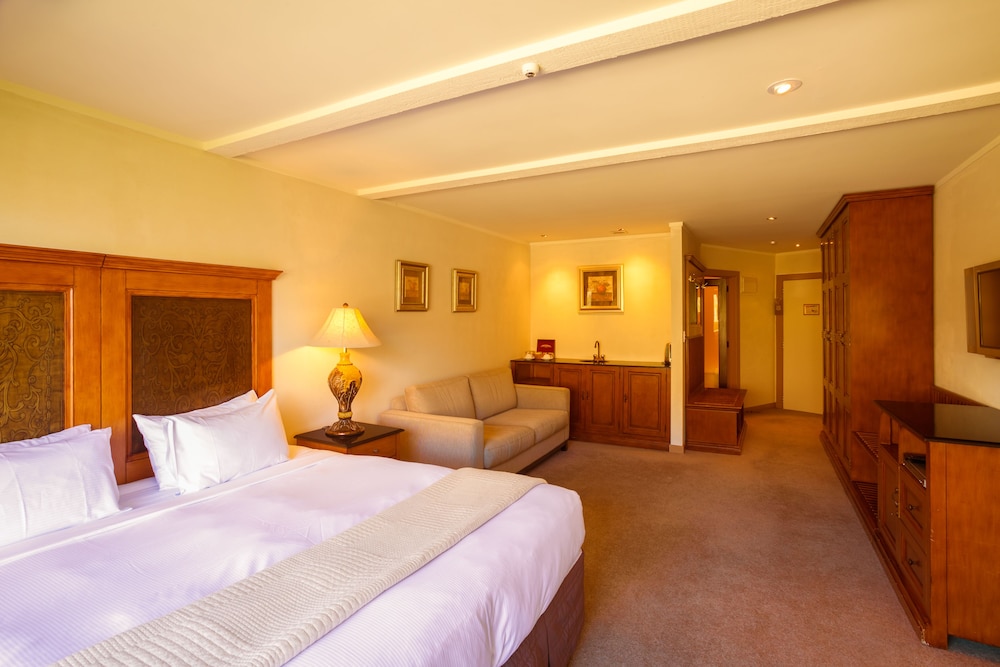 Coronet Ridge Resort 12/39