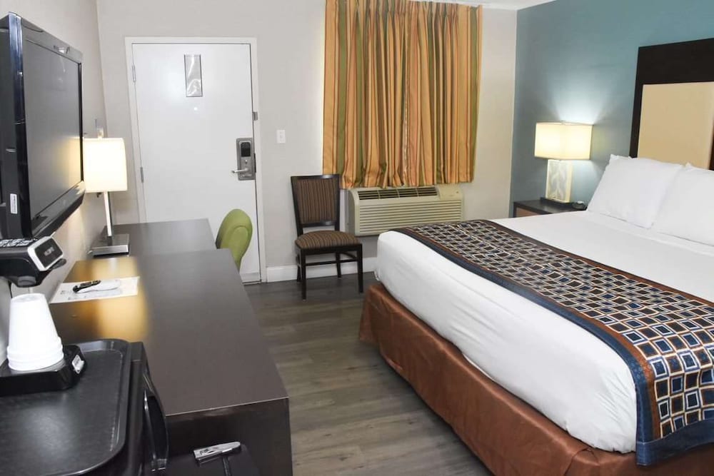 Americas Best Value Inn St George Sc 9/16