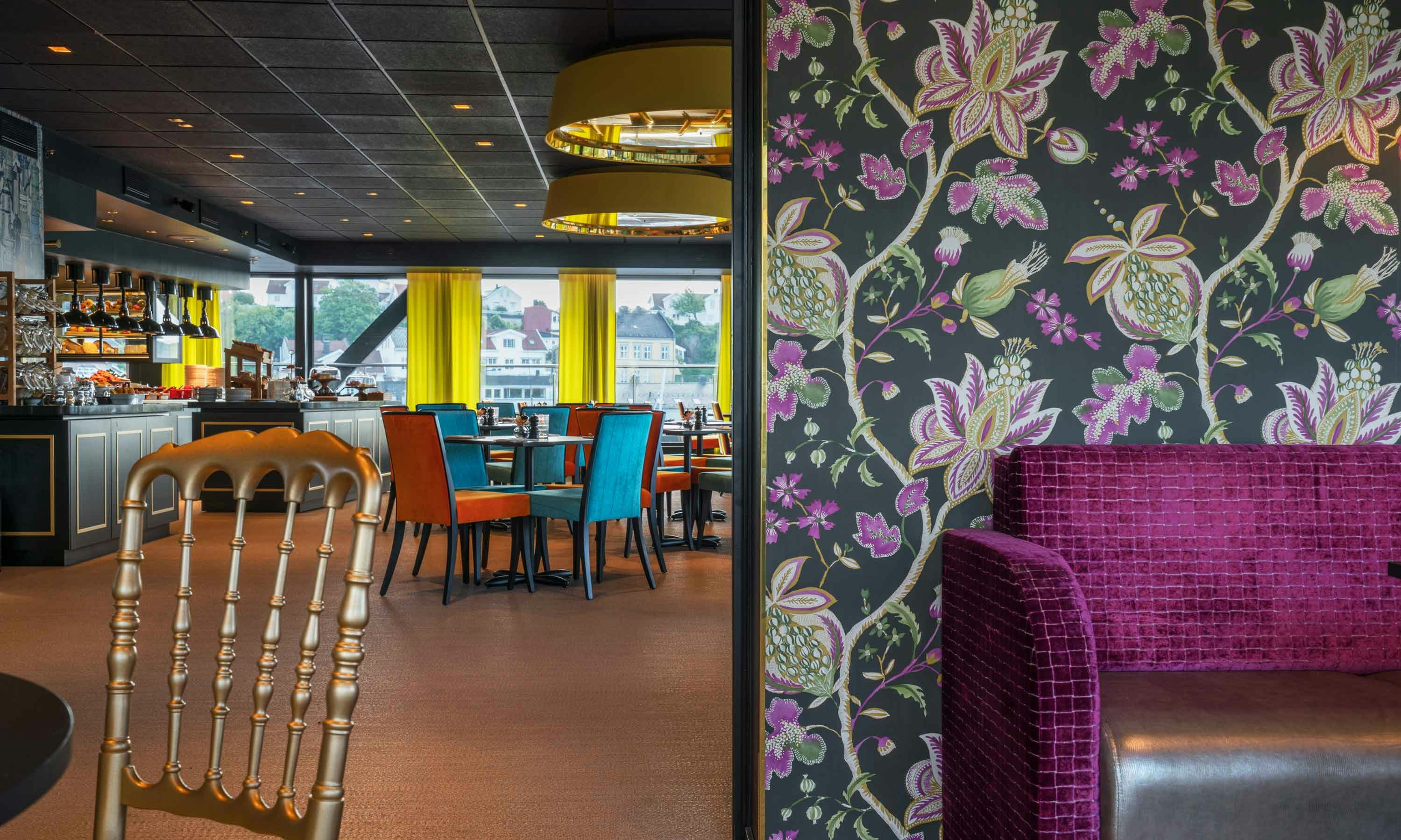 Thon Hotel Arendal 66/83