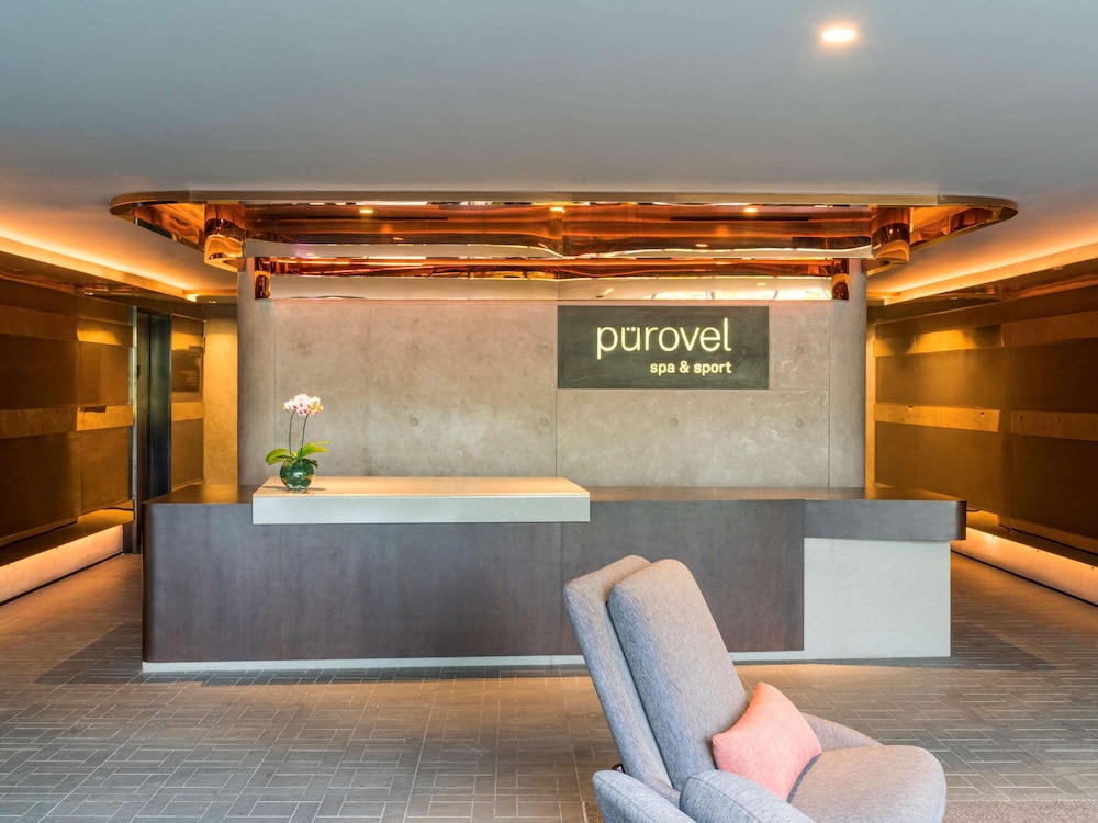 Swissotel Jakarta PIK Avenue 6/75
