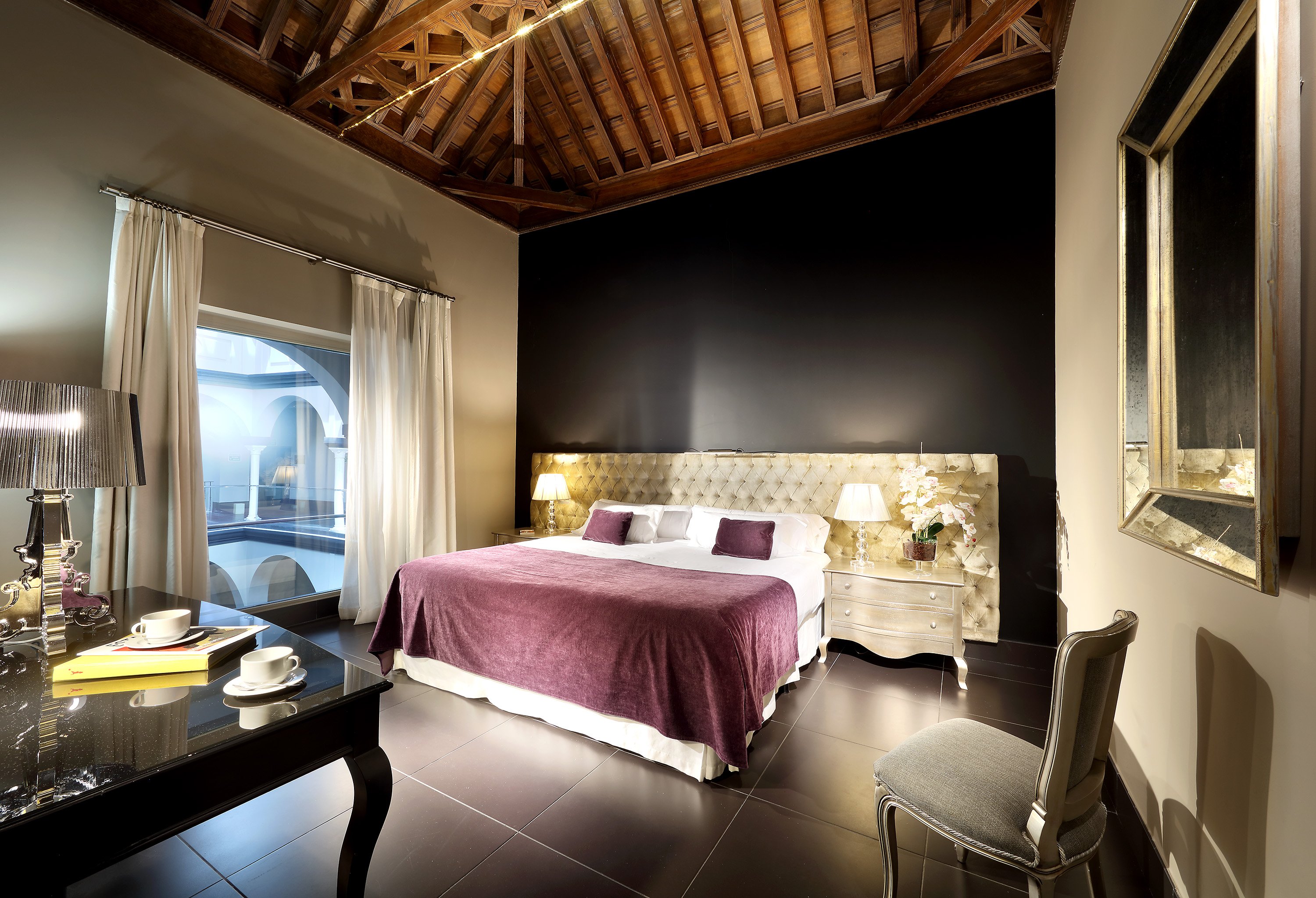 Eurostars Sevilla Boutique 7/68