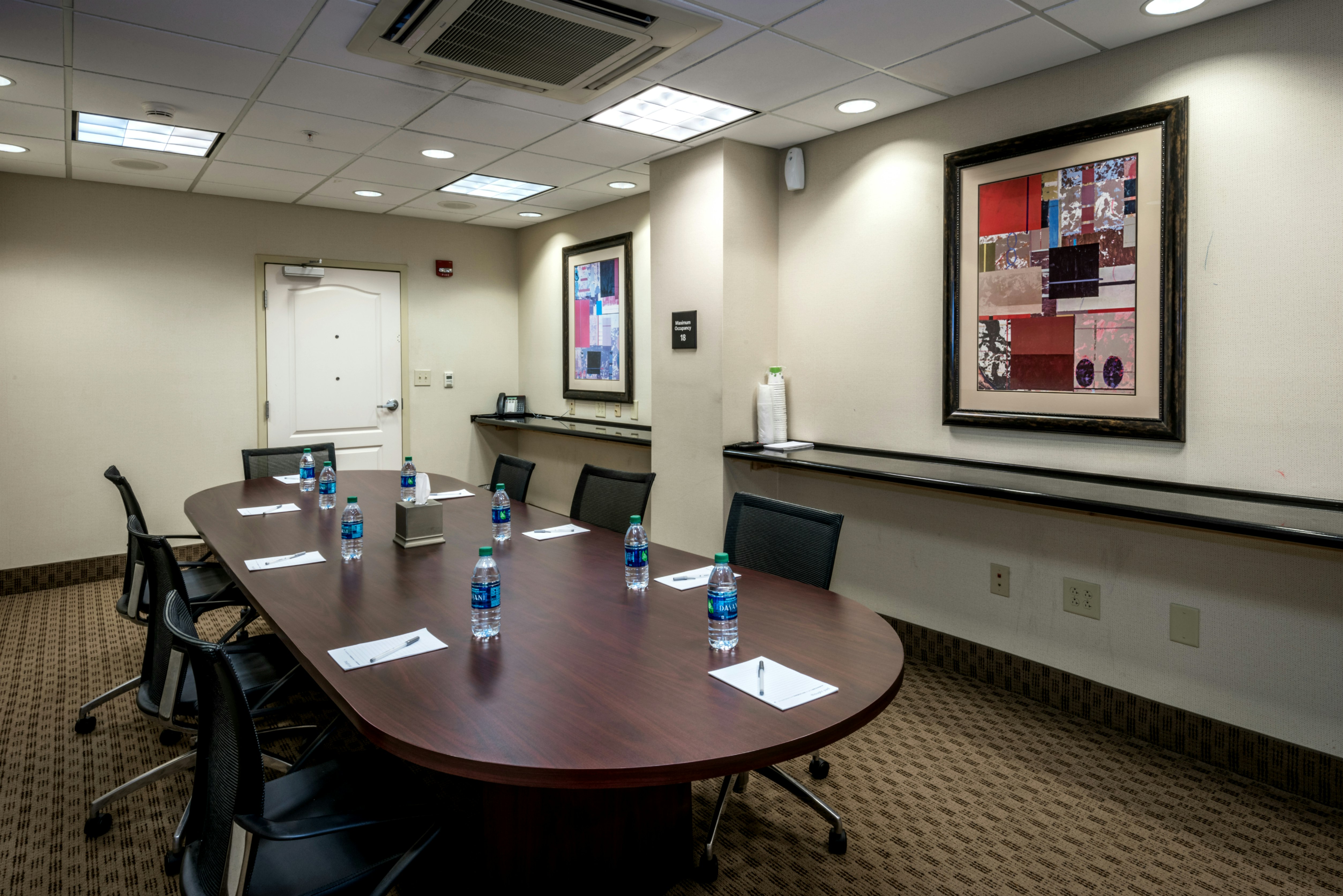 Hampton Inn Suites Montgomery 64/70