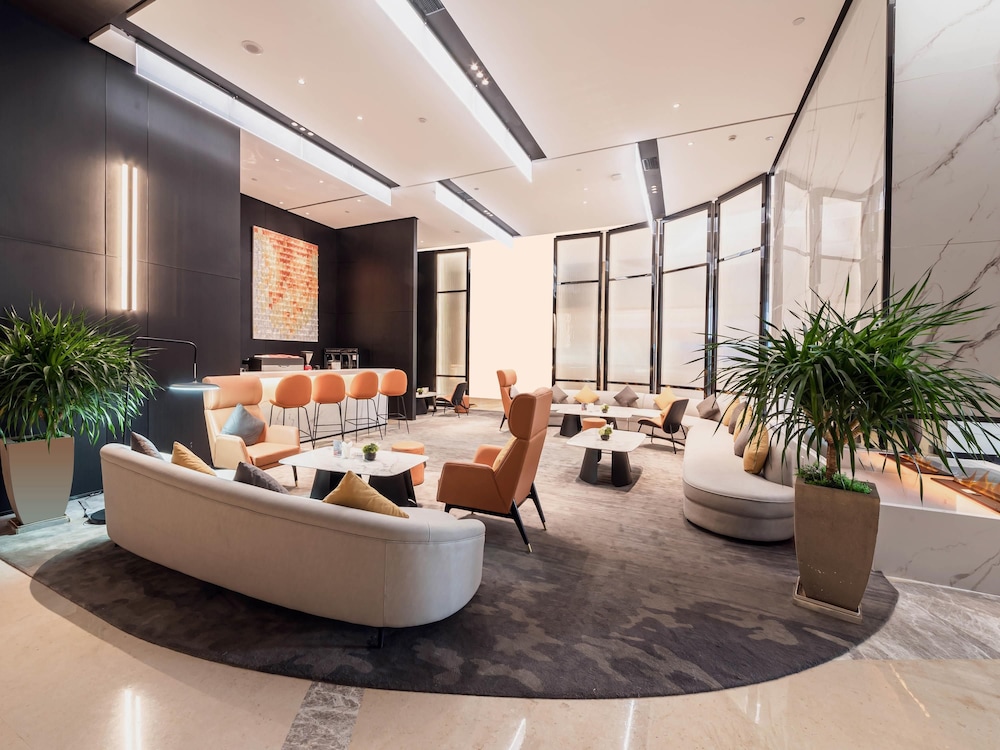 Novotel Zhengzhou Convention Centre 27/49