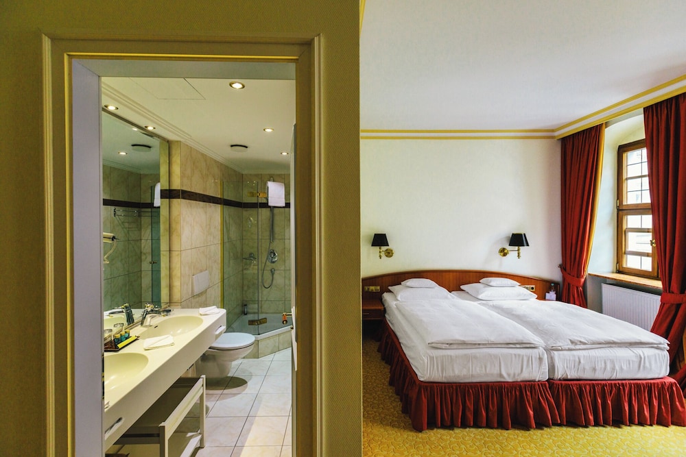 Romantik Hotel Bülow Residenz 27/64